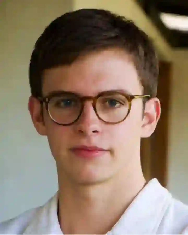 André Nuyens, AI products & connected customer experiences