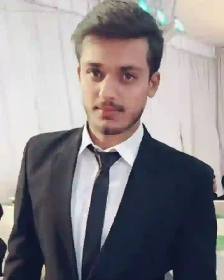 Hammad Arshad, AI security, permissions & responsible data use